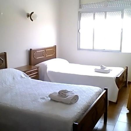 Hostal Restaurante Galicia Villardefrades Ngoại thất bức ảnh