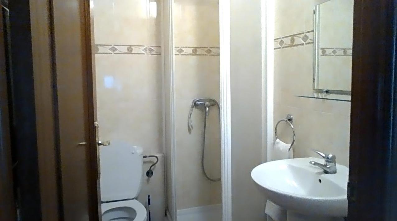 Hostal Restaurante Galicia Villardefrades Ngoại thất bức ảnh